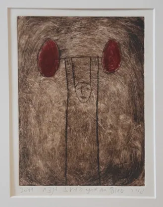 De gewichtheffer، 2011