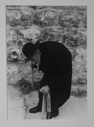 De kromme man, 1989–1991