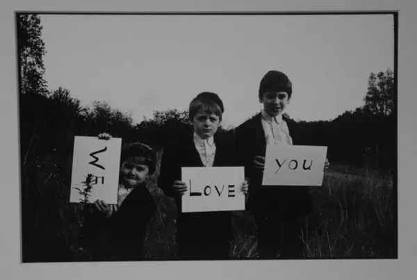 We Love You, 1989–1991