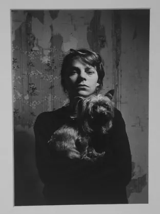 De poedel, 1989–1991