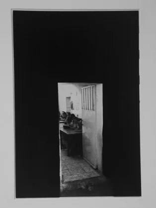 De Cheder 1, 1989–1991