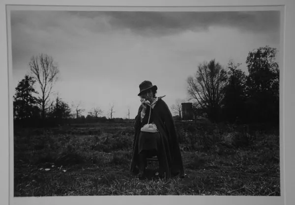 Oma maakt contact in de natuur, 1989–1991