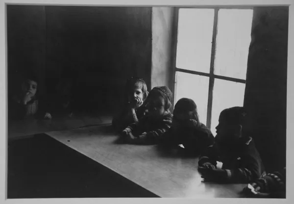 Cheder 2, 1989–1991