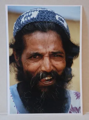 Fotografie, 1986–1987