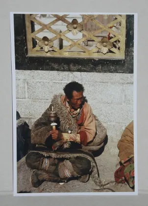 Fotografie, 1986–1987