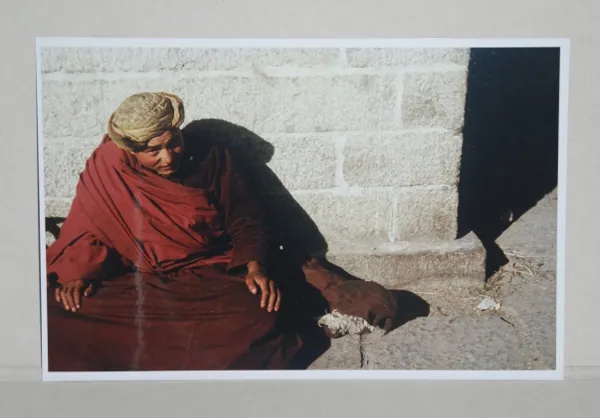 Fotografie, 1986–1987