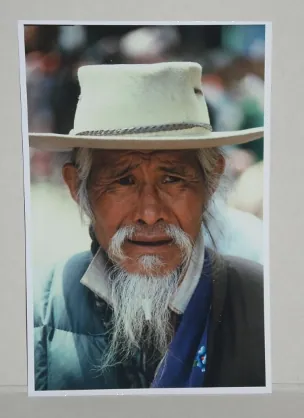 Fotografie, 1986–1987