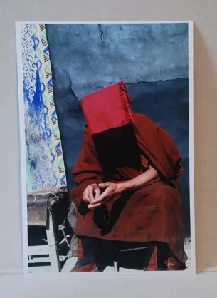 Fotografie, 1986–1987
