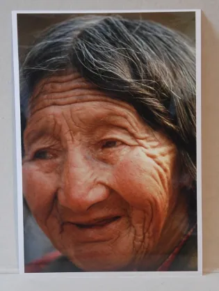 Fotografie, 1986–1987