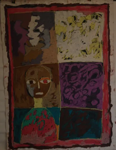 لوحة، 2014