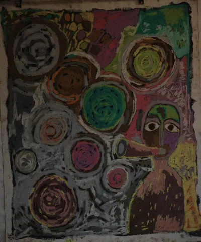 لوحة، 2014