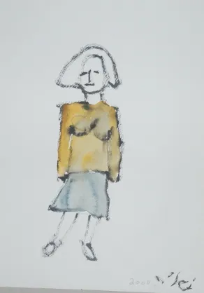 رسم، 1996–2006