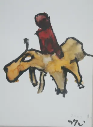 رسم، 1996–2006