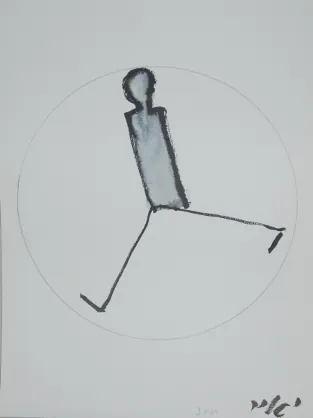 رسم، 1996–2006