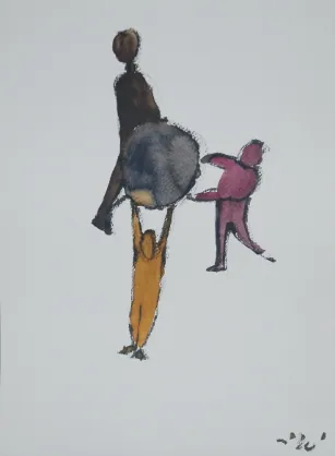 رسم، 1996–2006