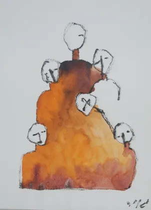 رسم، 1996–2006