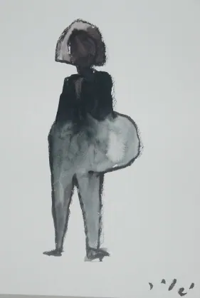 رسم، 1996–2006