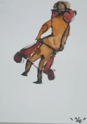 رسم، 1996–2006
