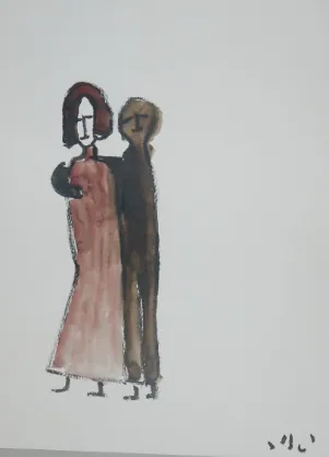 رسم، 1996–2006