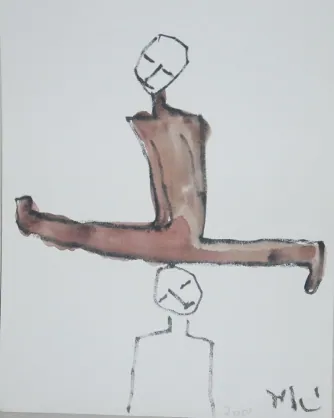 رسم، 1996–2006